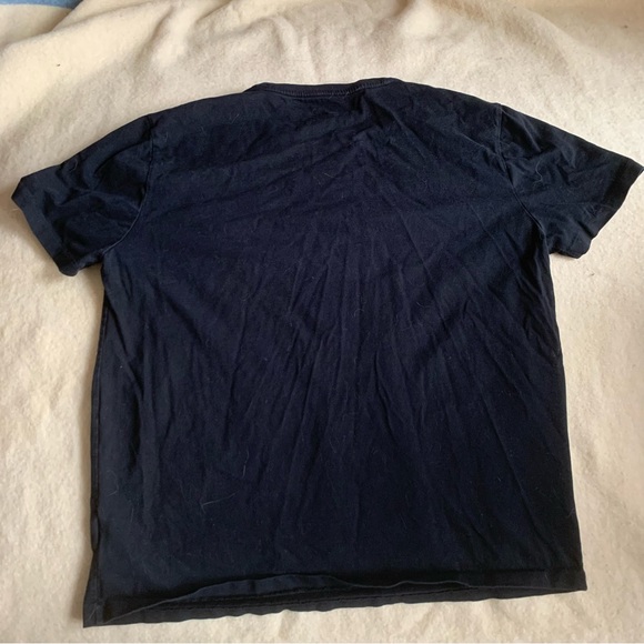 Polo by Ralph Lauren pocket tee, large. - Picture 2 of 5